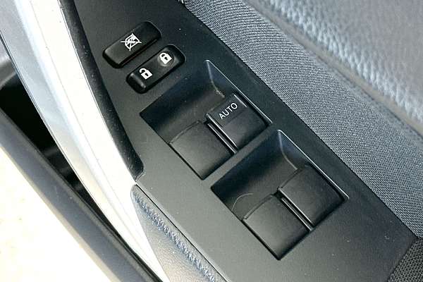 2018 Toyota Corolla Ascent ZRE172R