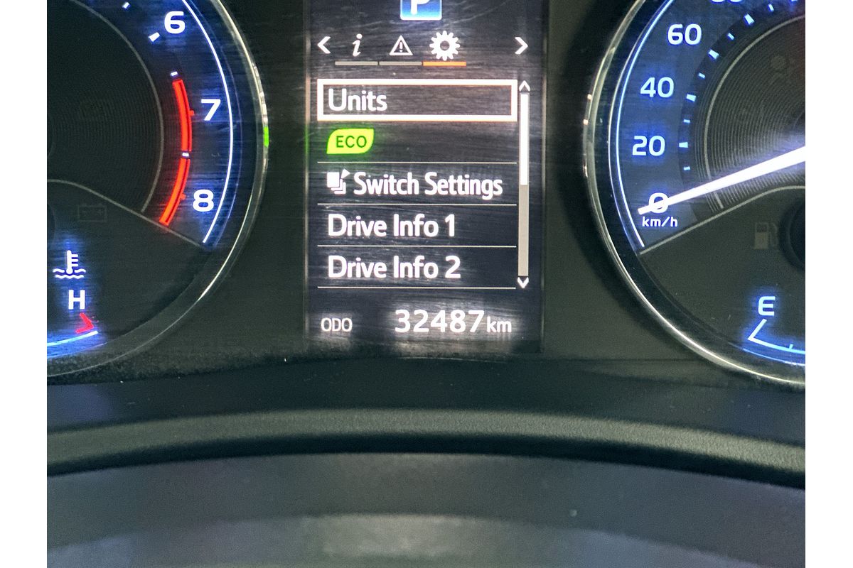 2018 Toyota Corolla Ascent ZRE172R