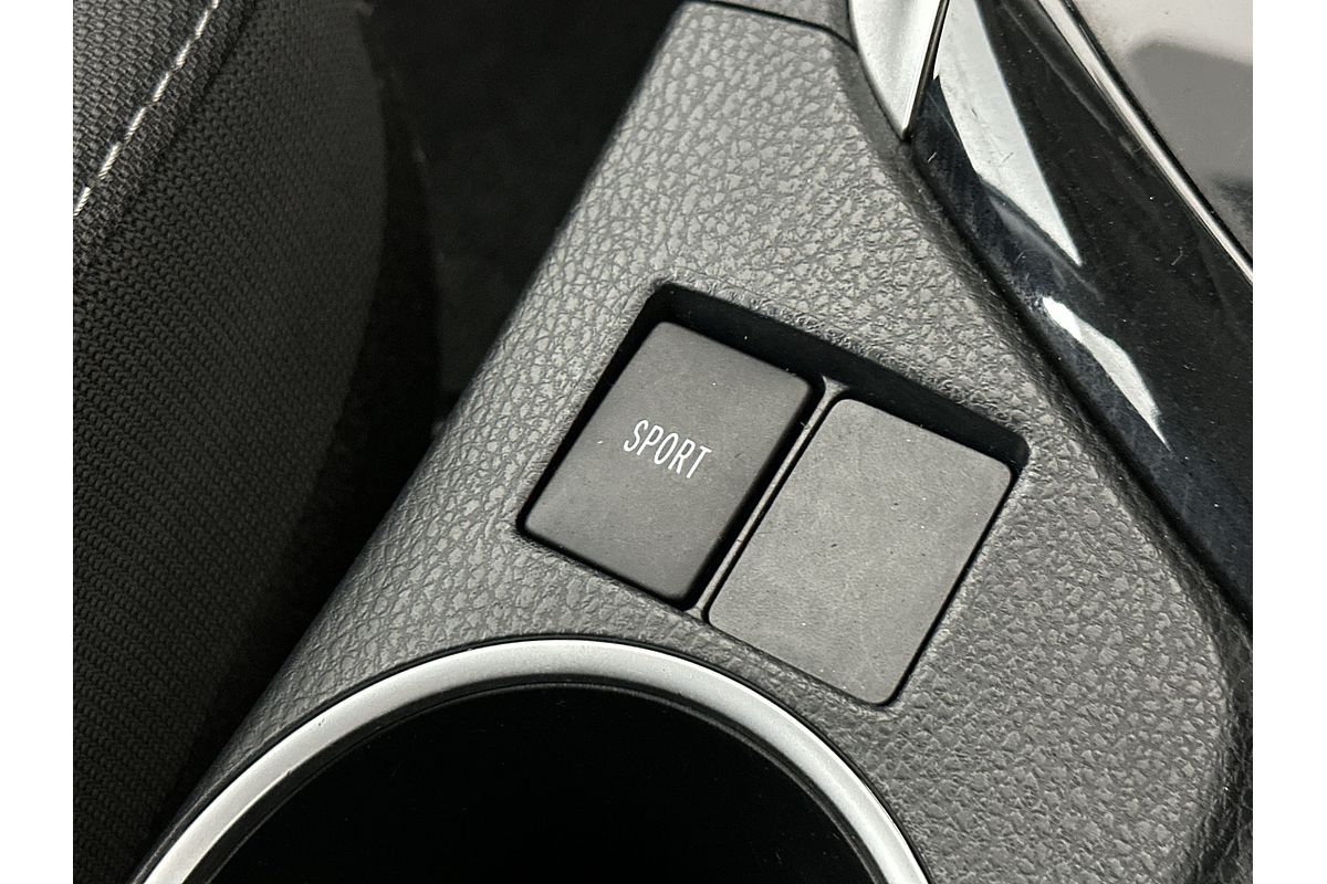 2018 Toyota Corolla Ascent ZRE172R