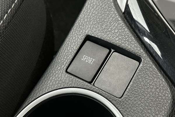 2018 Toyota Corolla Ascent ZRE172R