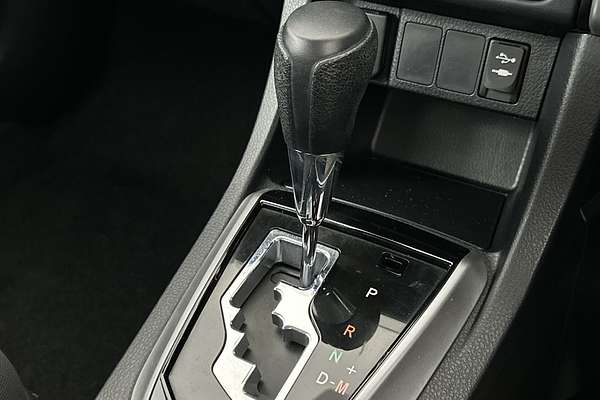 2018 Toyota Corolla Ascent ZRE172R