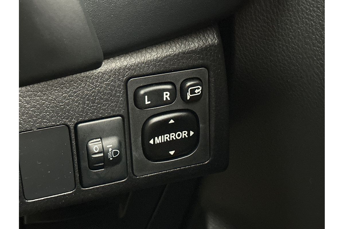 2018 Toyota Corolla Ascent ZRE172R