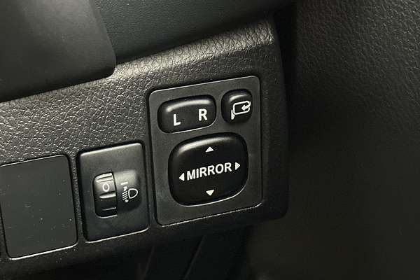 2018 Toyota Corolla Ascent ZRE172R