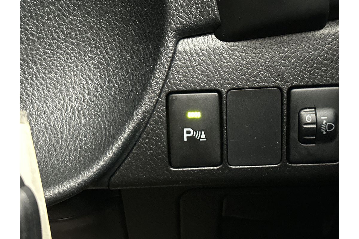 2018 Toyota Corolla Ascent ZRE172R