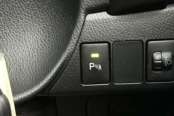 2018 Toyota Corolla Ascent ZRE172R