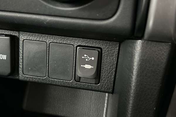 2018 Toyota Corolla Ascent ZRE172R