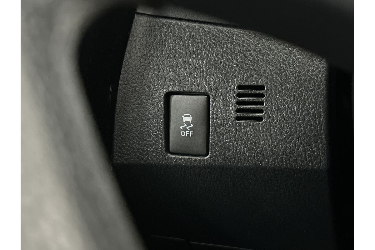 2018 Toyota Corolla Ascent ZRE172R