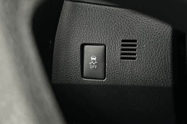 2018 Toyota Corolla Ascent ZRE172R