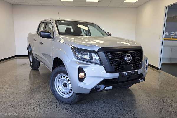 2025 Nissan Navara SL D23 4X4