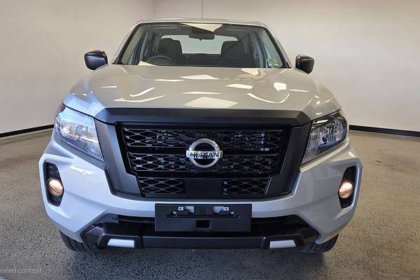 2025 Nissan Navara SL D23 4X4
