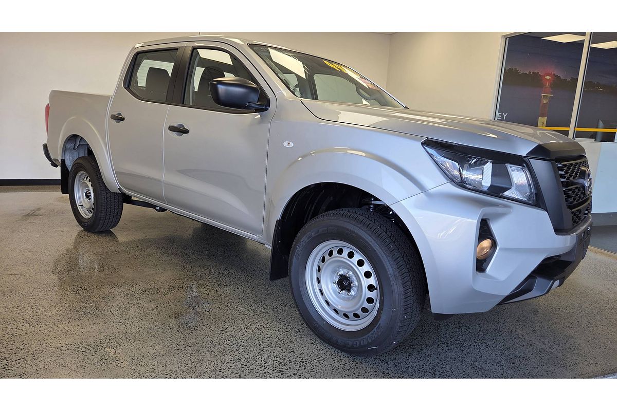 2025 Nissan Navara SL D23 4X4