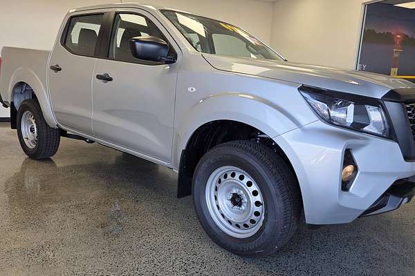 2025 Nissan Navara SL D23 4X4