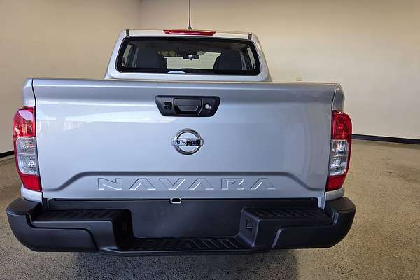 2025 Nissan Navara SL D23 4X4