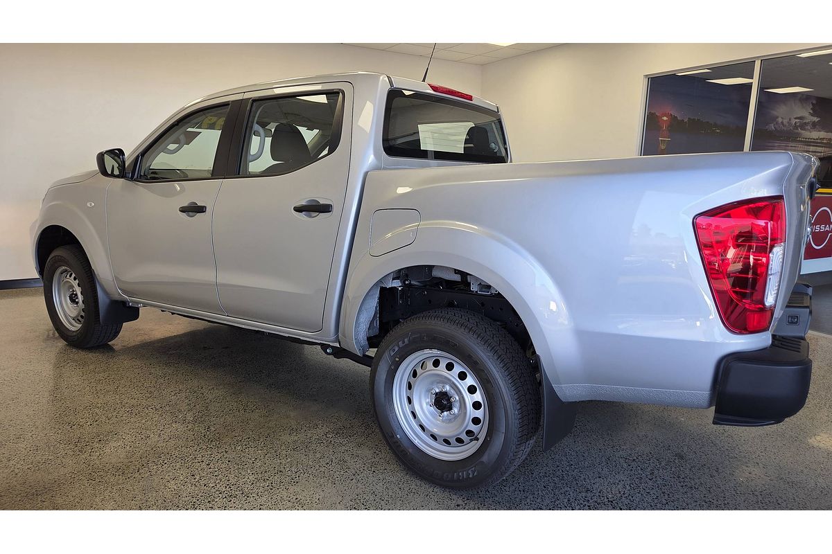 2025 Nissan Navara SL D23 4X4