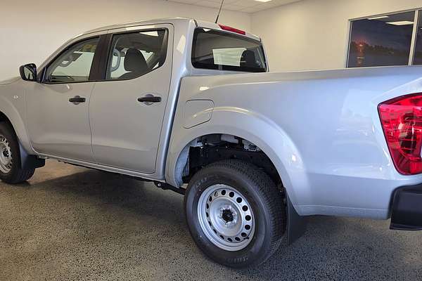 2025 Nissan Navara SL D23 4X4