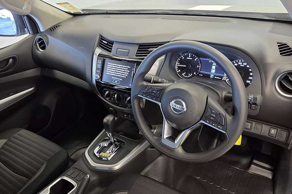 2025 Nissan Navara SL D23 4X4