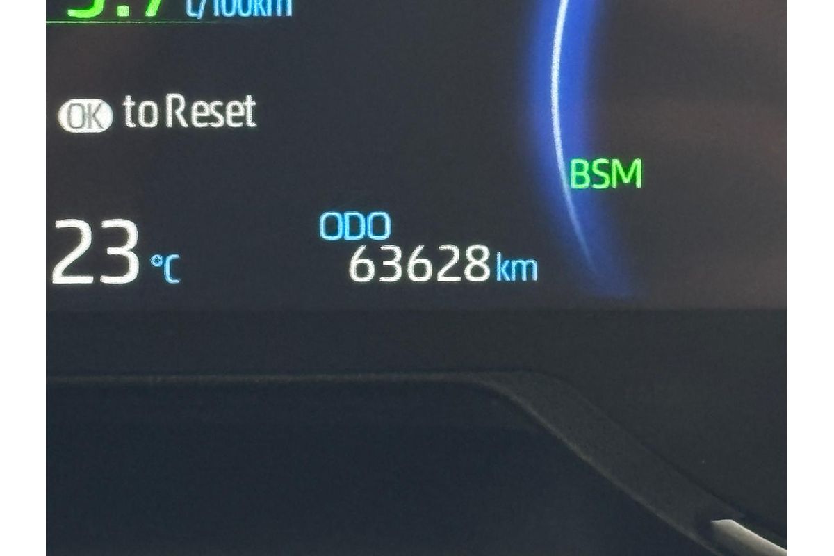 2023 Toyota RAV4 GX AXAH54R