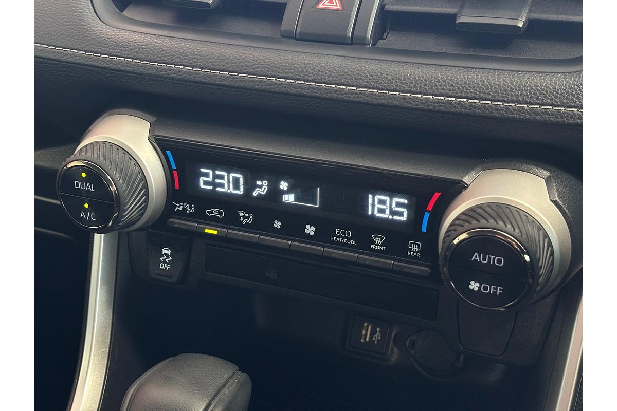 2023 Toyota RAV4 GX AXAH54R