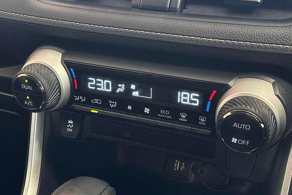 2023 Toyota RAV4 GX AXAH54R