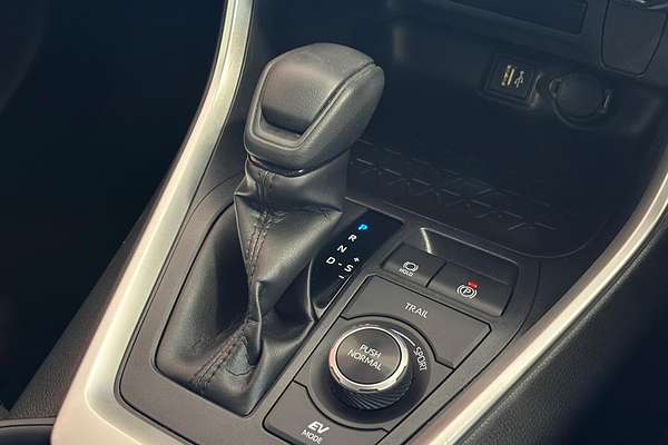 2023 Toyota RAV4 GX AXAH54R