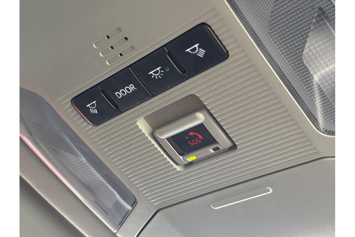 2023 Toyota RAV4 GX AXAH54R