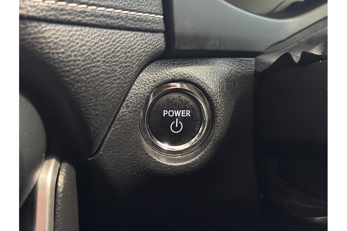 2023 Toyota RAV4 GX AXAH54R