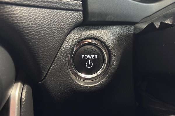 2023 Toyota RAV4 GX AXAH54R