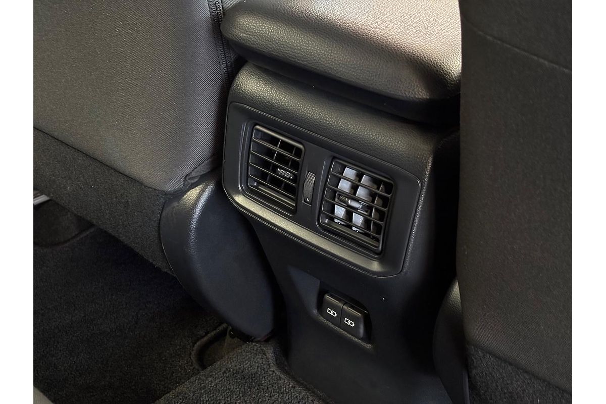 2023 Toyota RAV4 GX AXAH54R