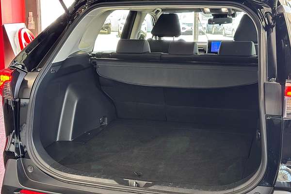 2023 Toyota RAV4 GX AXAH54R