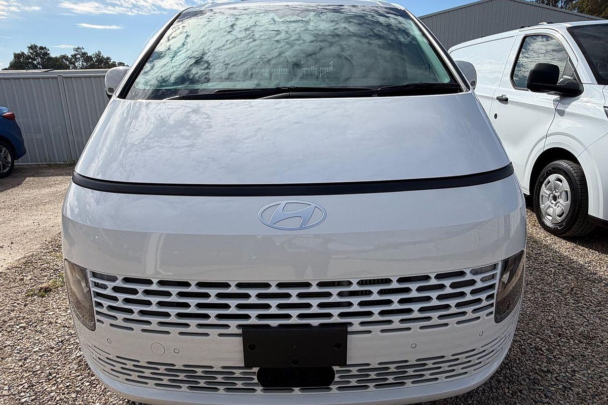 2024 Hyundai STARIA LOAD US4.V3