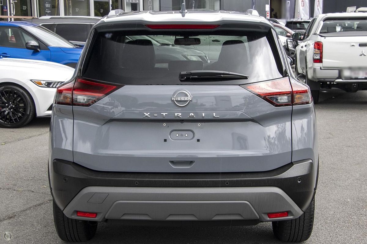 2025 Nissan X-TRAIL ST-L T33