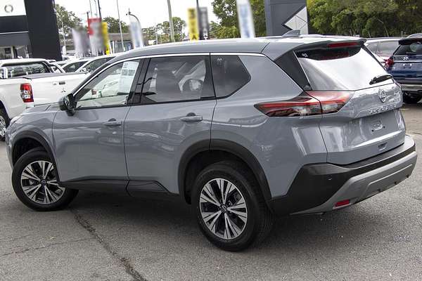 2025 Nissan X-TRAIL ST-L T33