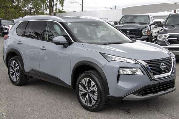 2025 Nissan X-TRAIL ST-L T33