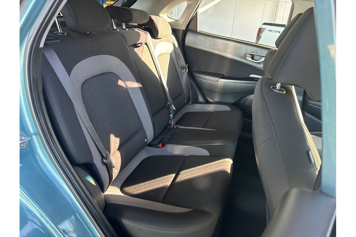 2018 Hyundai Kona Active OS.2