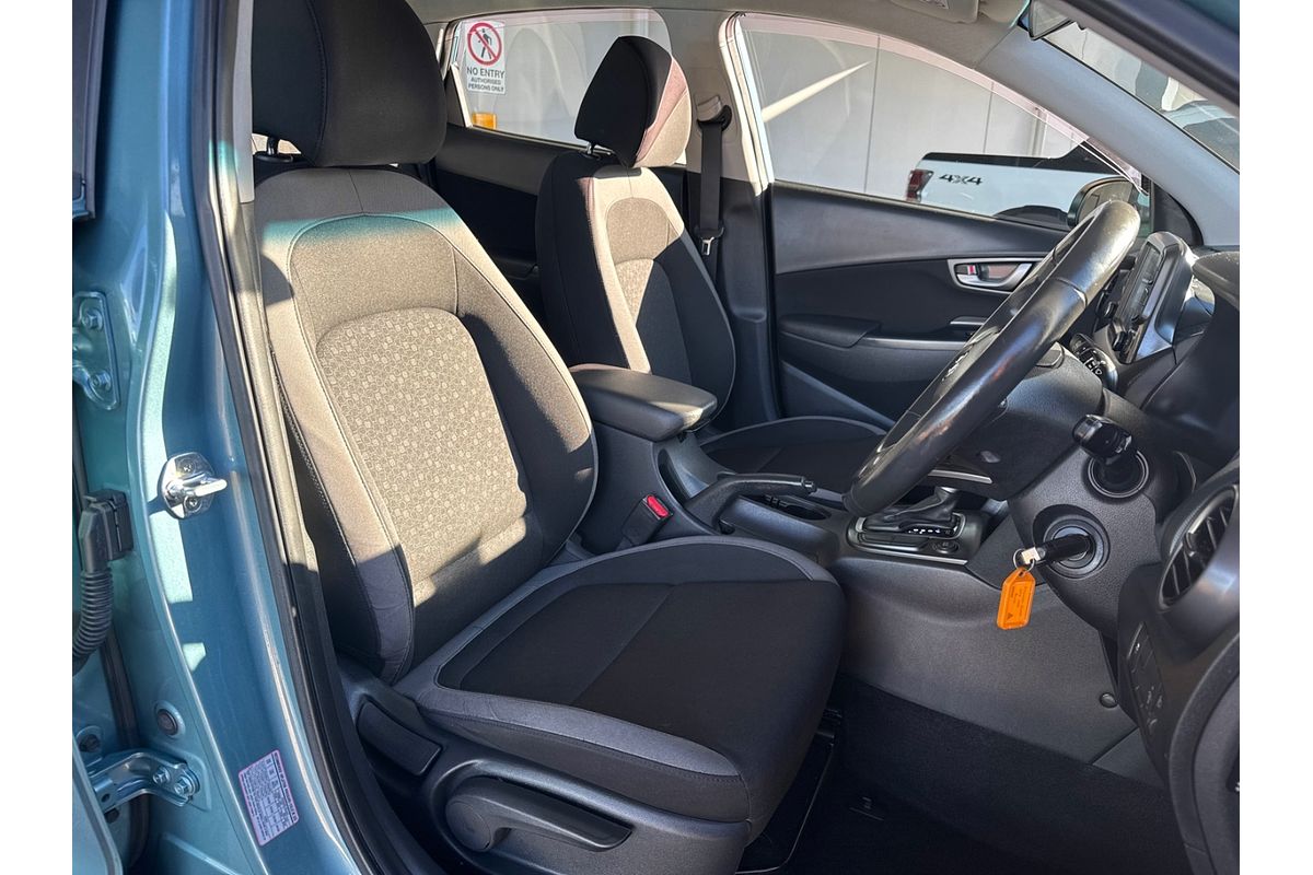 2018 Hyundai Kona Active OS.2