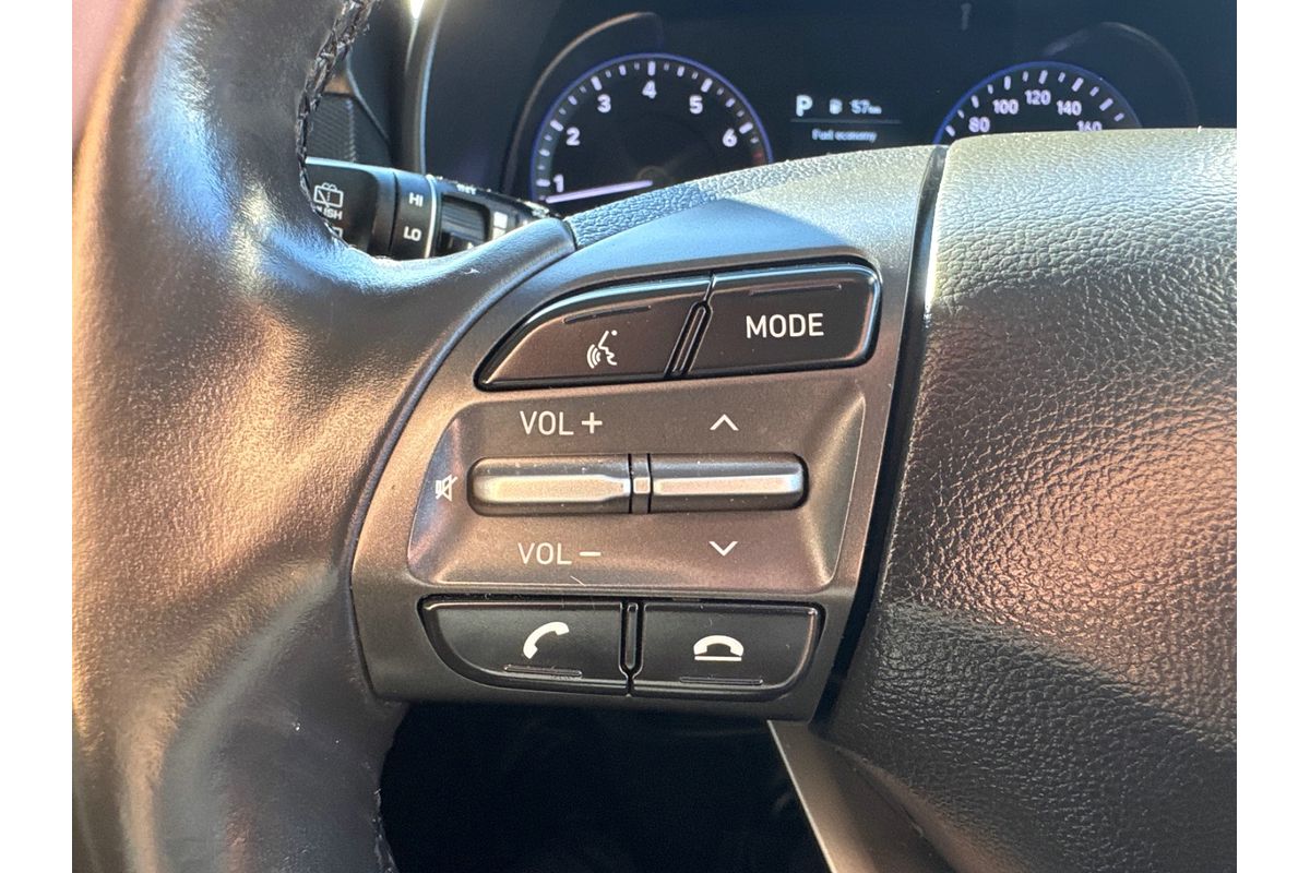 2018 Hyundai Kona Active OS.2