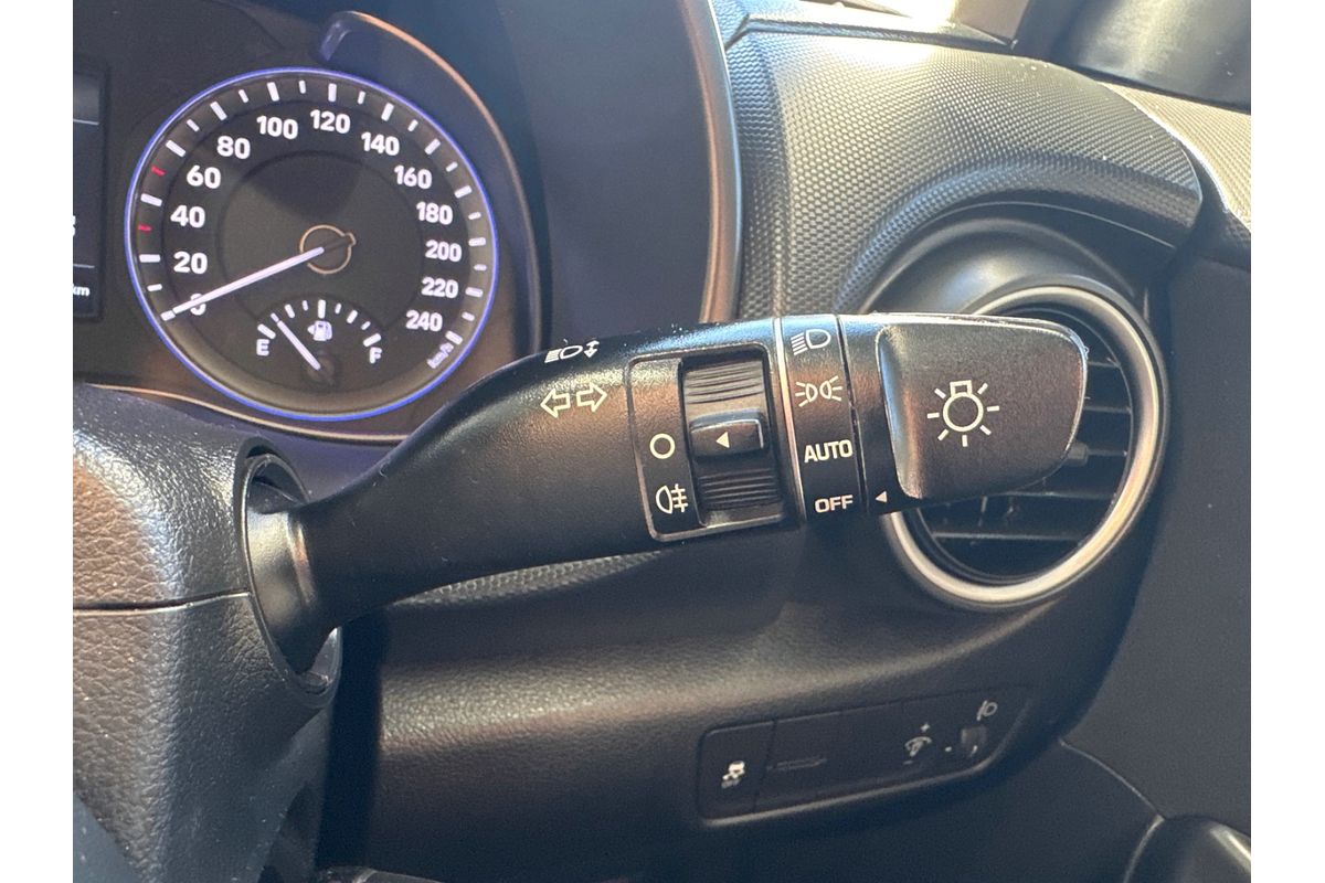 2018 Hyundai Kona Active OS.2