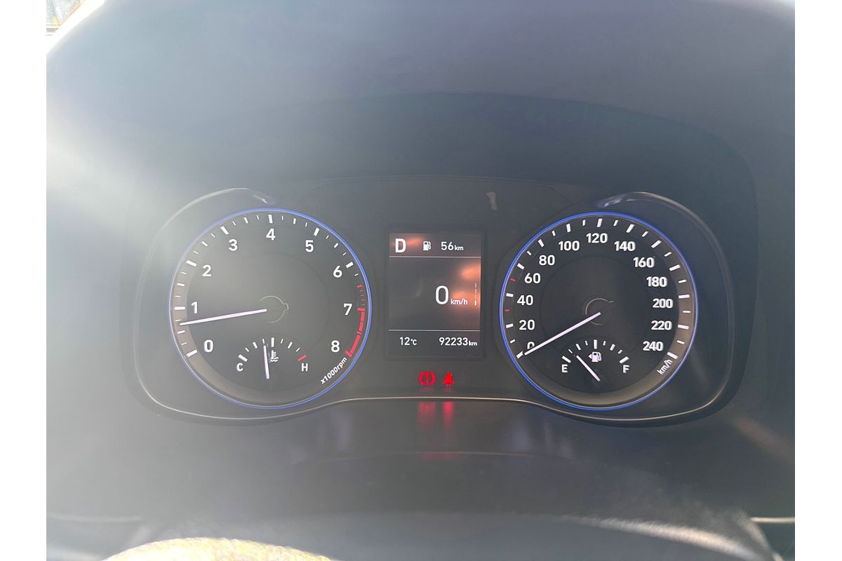 2018 Hyundai Kona Active OS.2