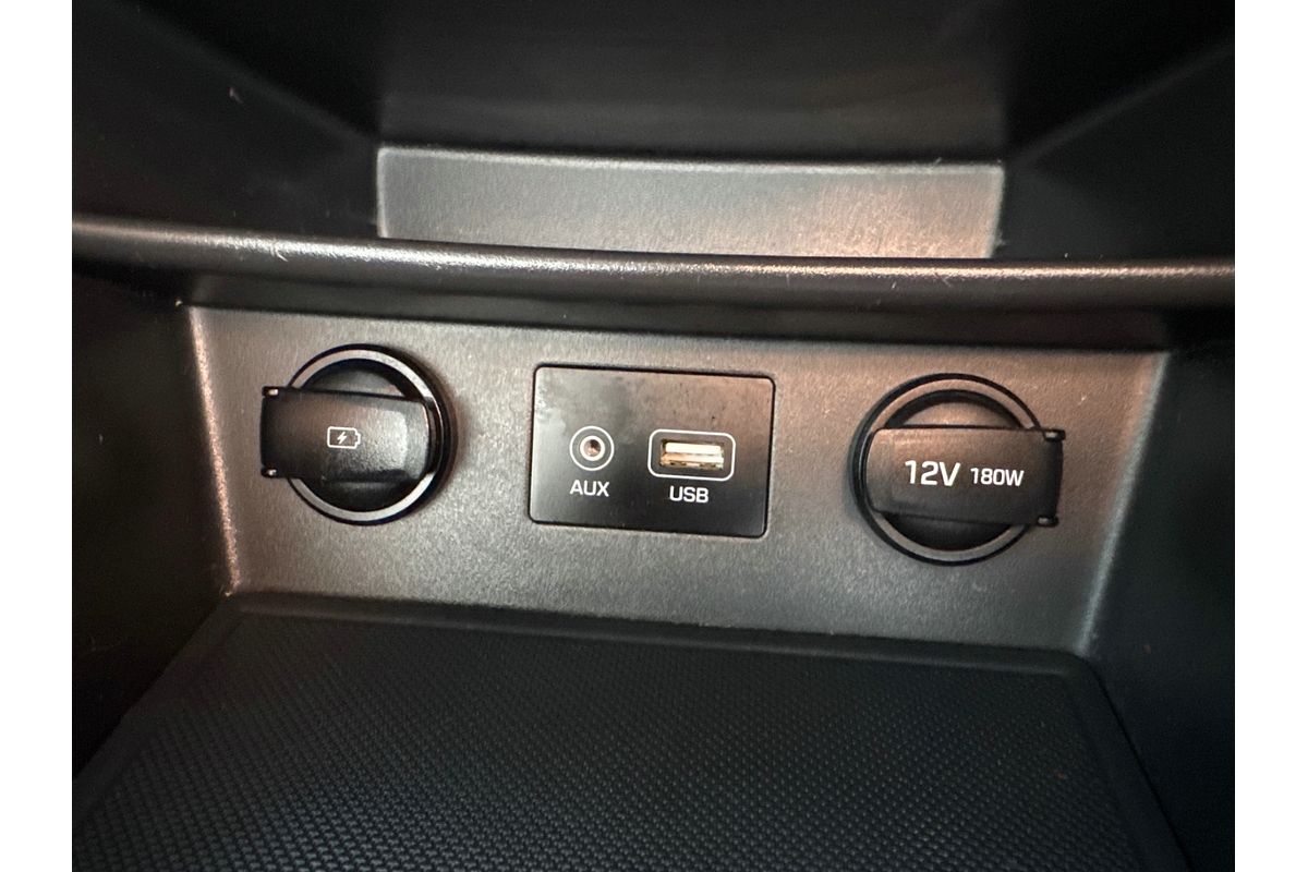 2018 Hyundai Kona Active OS.2