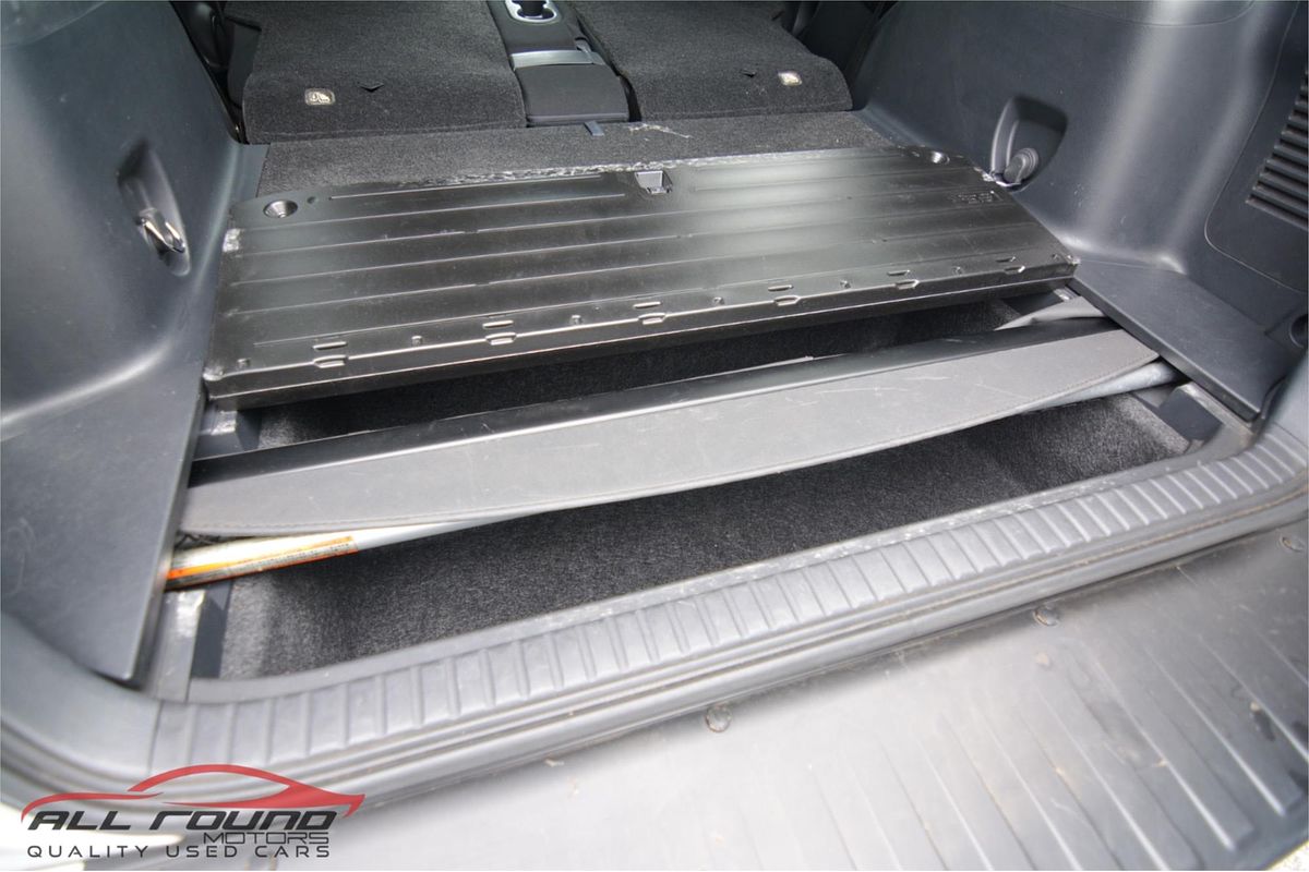 2012 Toyota RAV4 Cruiser ACA33R 08 UPGRADE