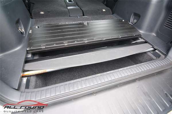 2012 Toyota RAV4 Cruiser ACA33R 08 UPGRADE