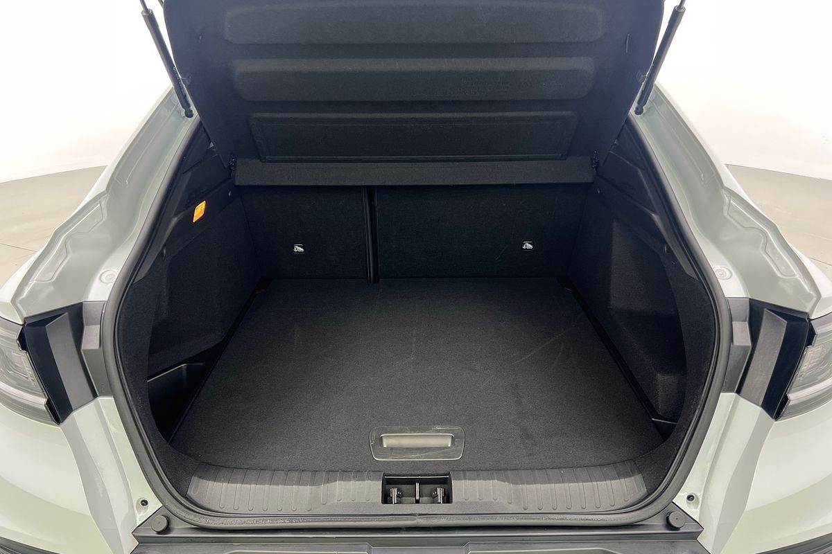 2024 Renault Arkana Esprit Alpine JL1