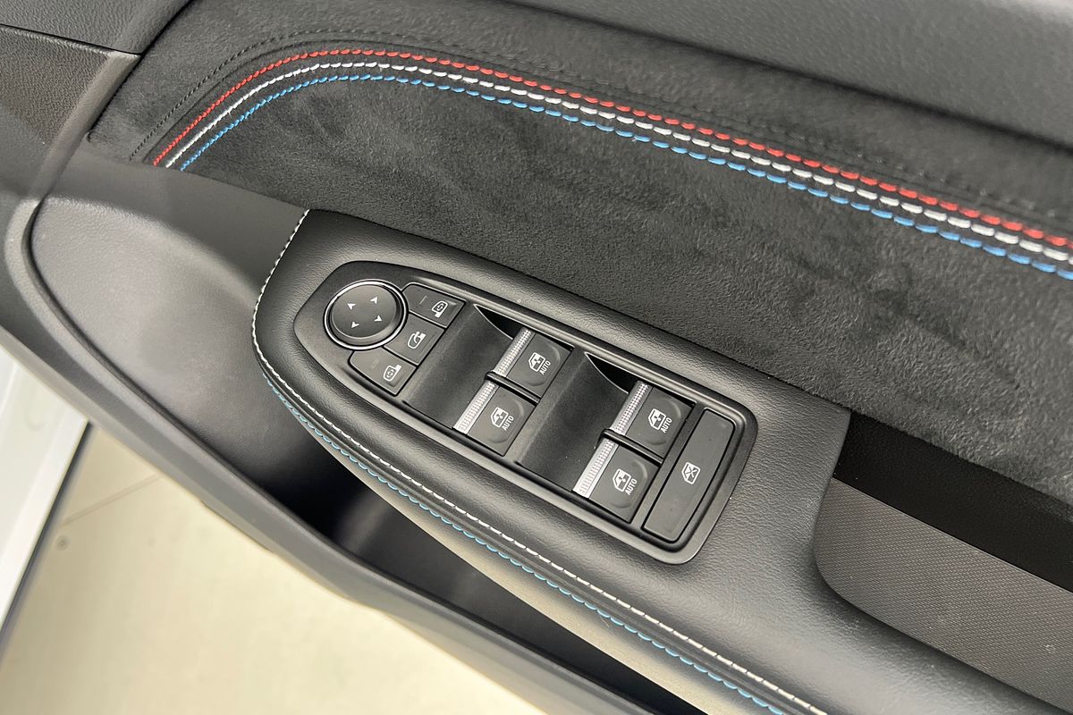 2024 Renault Arkana Esprit Alpine JL1