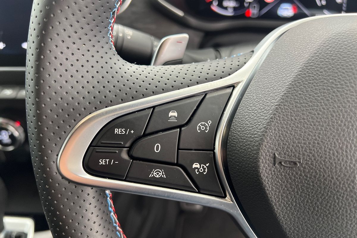 2024 Renault Arkana Esprit Alpine JL1