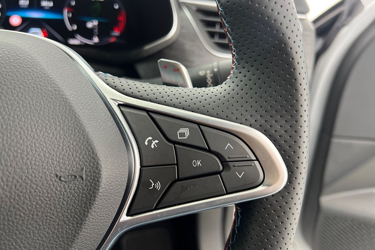 2024 Renault Arkana Esprit Alpine JL1