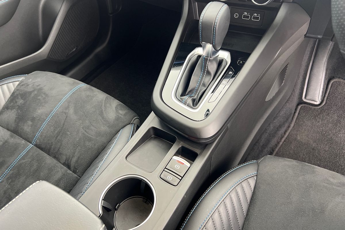 2024 Renault Arkana Esprit Alpine JL1