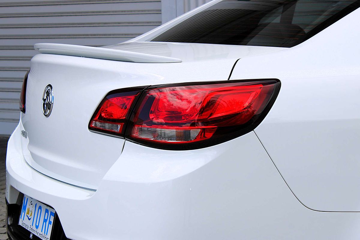 2015 Holden Commodore SS V VF