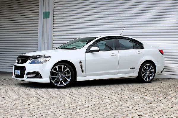 2015 Holden Commodore SS V VF