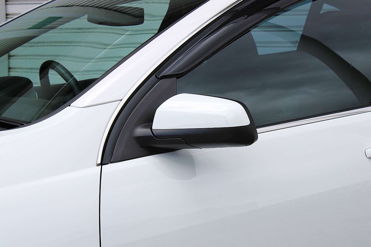 2015 Holden Commodore SS V VF