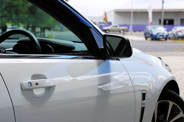 2015 Holden Commodore SS V VF